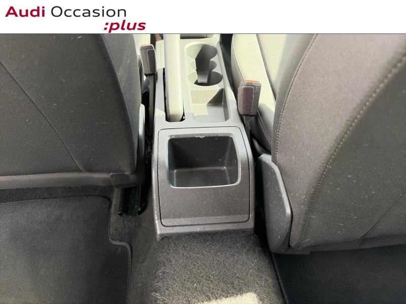 Voitures occasions Audi A1 Sportback Design Cesson-Sévigné