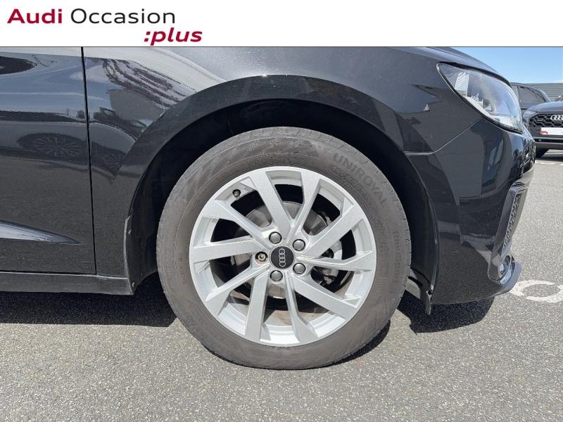 Voitures occasions Audi A1 Sportback Design Cesson-Sévigné