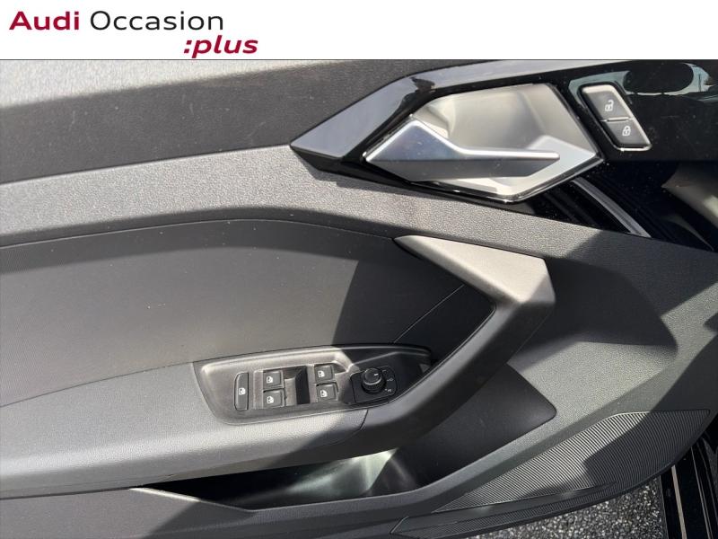 Voitures occasions Audi A1 Sportback Design Cesson-Sévigné