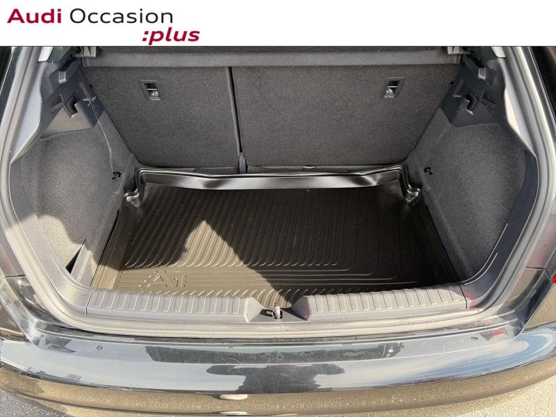 Voitures occasions Audi A1 Sportback Design Cesson-Sévigné