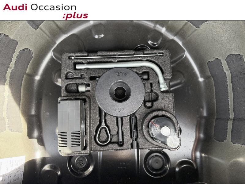 Voitures occasions Audi A1 Sportback Design Cesson-Sévigné