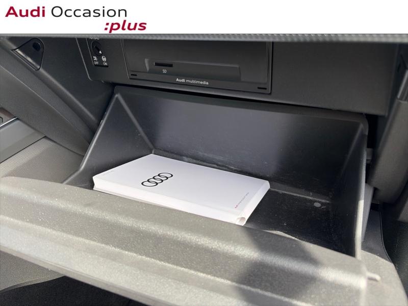 Voitures occasions Audi A1 Sportback Design Cesson-Sévigné