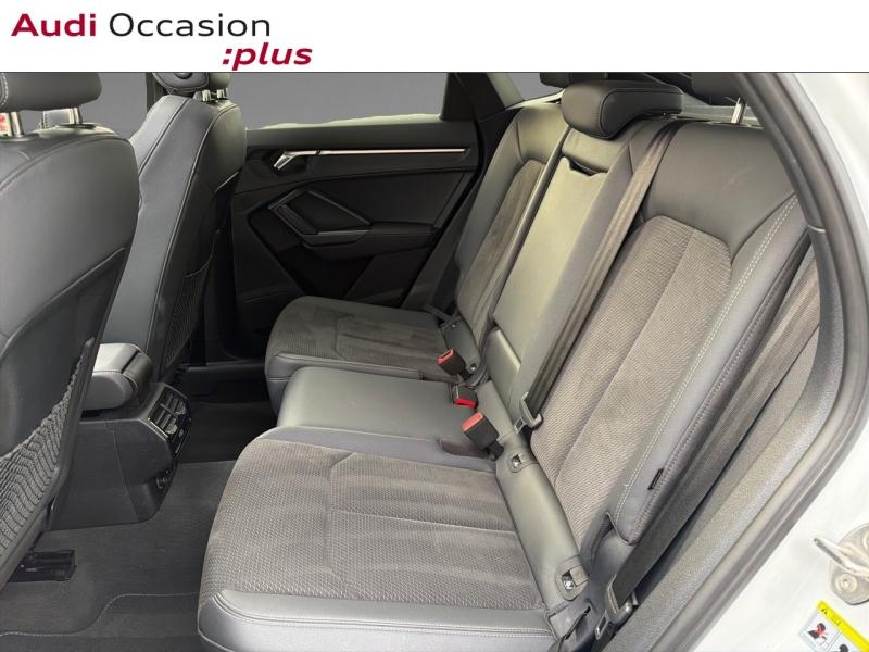 Voitures occasions Audi Q3 Sportback S line Cesson-Sévigné