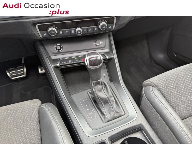 Voitures occasions Audi Q3 Sportback S line Cesson-Sévigné