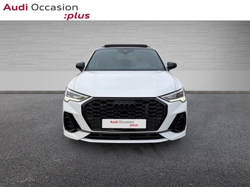 Voitures occasions Audi Q3 Sportback S line Cesson-Sévigné