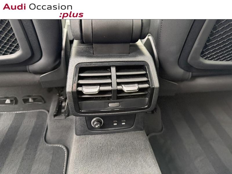 Voitures occasions Audi Q3 Sportback S line Cesson-Sévigné