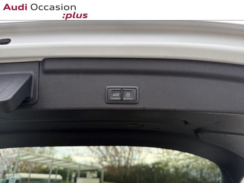 Voitures occasions Audi Q3 Sportback S line Cesson-Sévigné