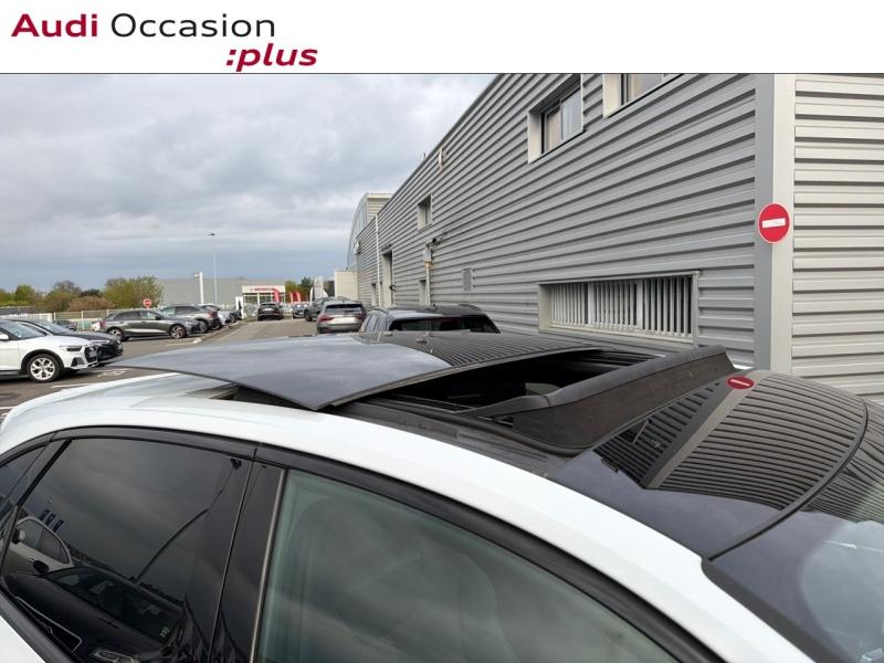 Voitures occasions Audi Q3 Sportback S line Cesson-Sévigné