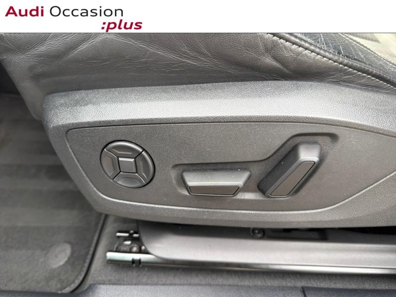 Voitures occasions Audi Q3 Sportback S line Cesson-Sévigné