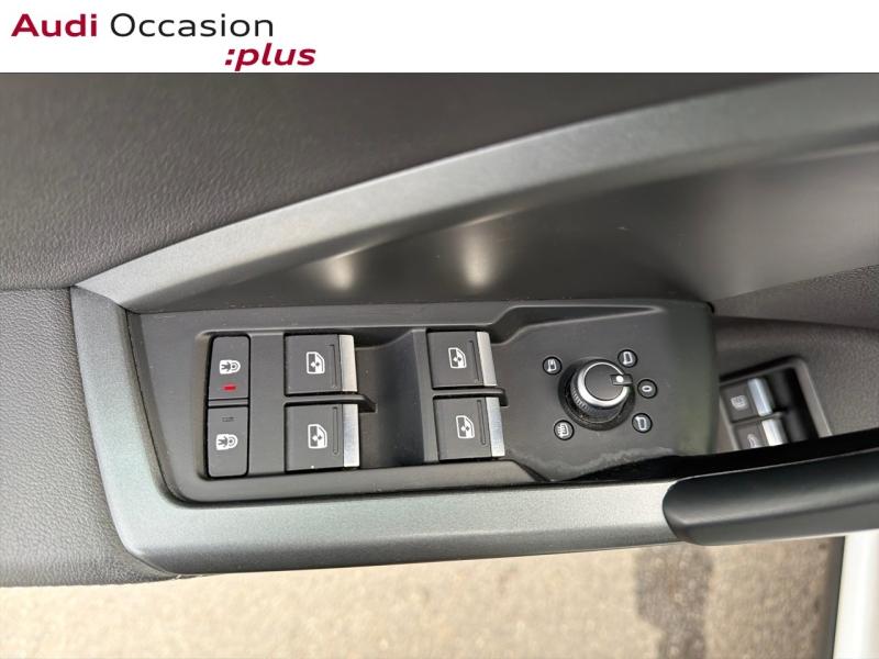 Voitures occasions Audi Q3 Sportback S line Cesson-Sévigné