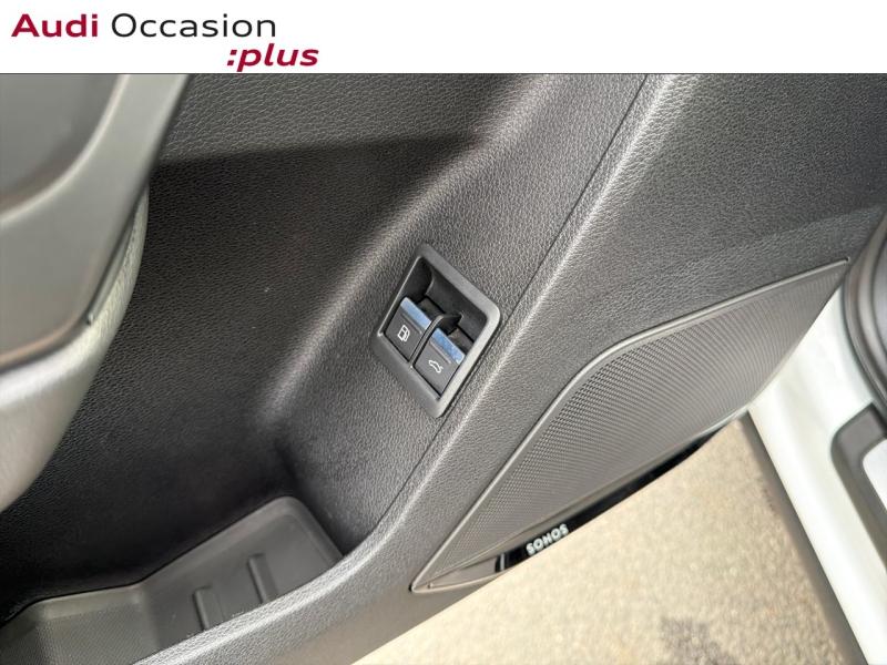 Voitures occasions Audi Q3 Sportback S line Cesson-Sévigné
