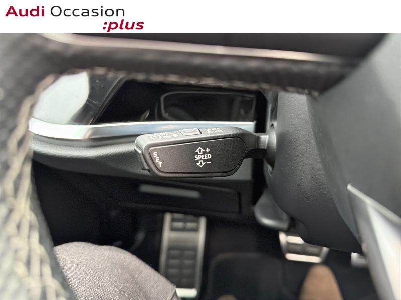 Voitures occasions Audi Q3 Sportback S line Cesson-Sévigné