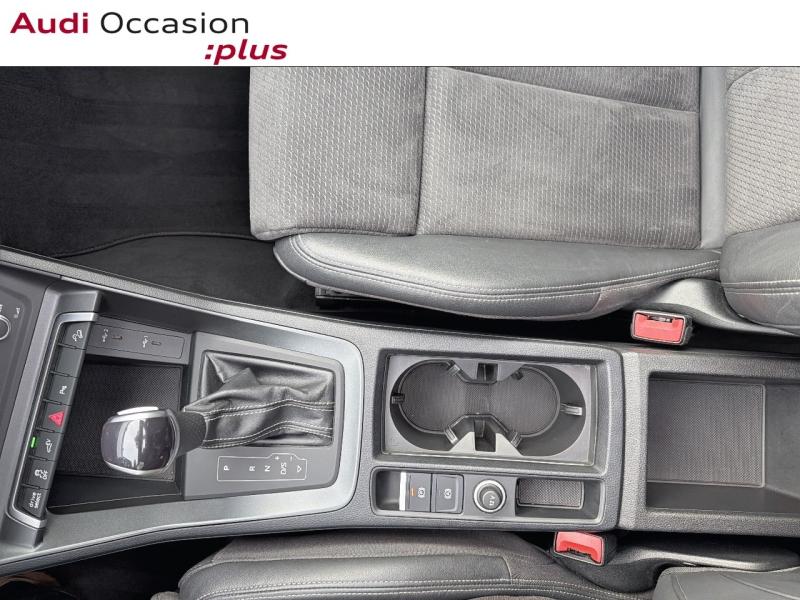 Voitures occasions Audi Q3 Sportback S line Cesson-Sévigné