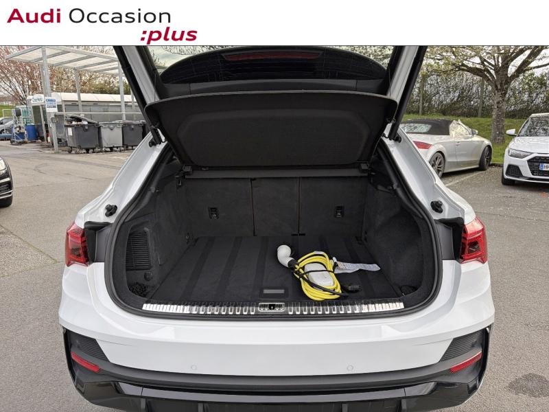 Voitures occasions Audi Q3 Sportback S line Cesson-Sévigné