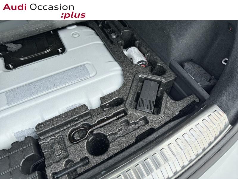 Voitures occasions Audi Q3 Sportback S line Cesson-Sévigné