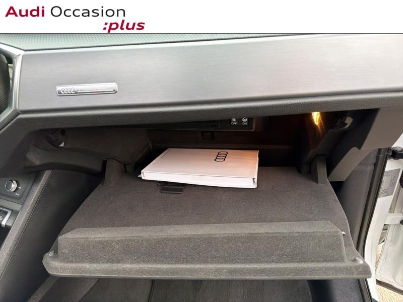 Voitures occasions Audi Q3 Sportback S line Cesson-Sévigné