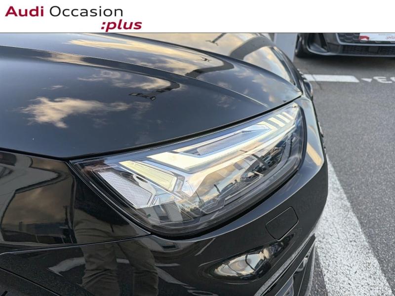 Voitures occasions Audi Q5 Sportback S line Cesson-Sévigné