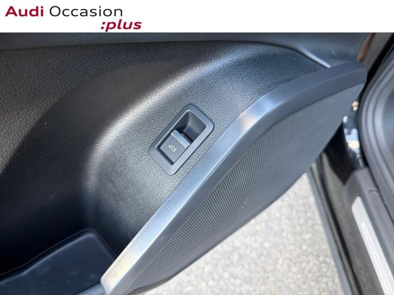 Voitures occasions Audi Q5 Sportback S line Cesson-Sévigné