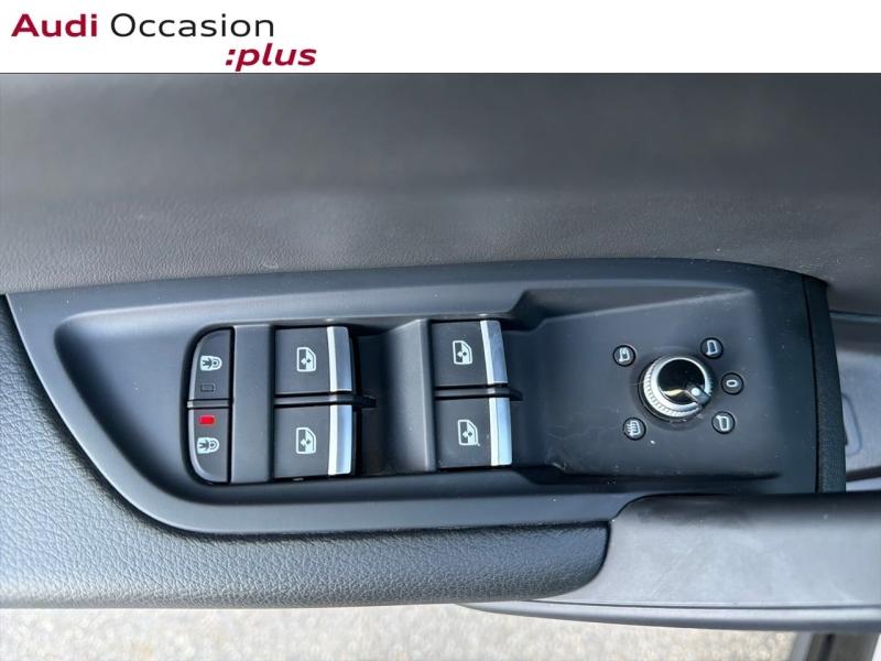 Voitures occasions Audi Q5 Sportback S line Cesson-Sévigné