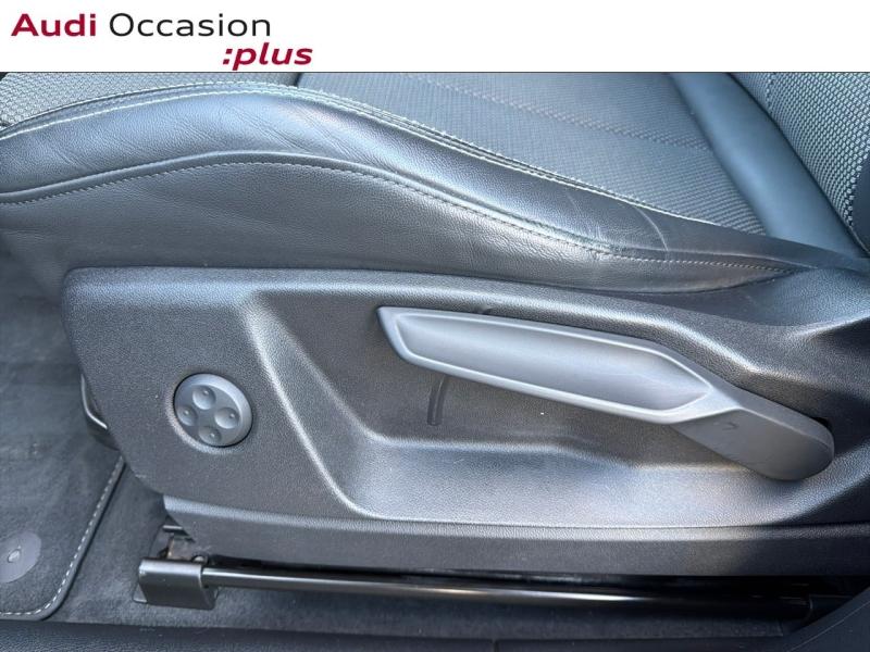 Voitures occasions Audi Q5 Sportback S line Cesson-Sévigné