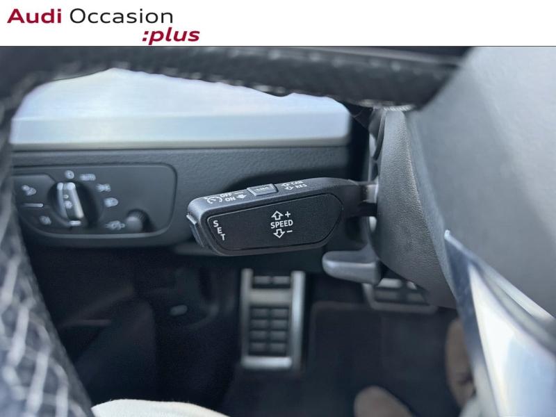 Voitures occasions Audi Q5 Sportback S line Cesson-Sévigné