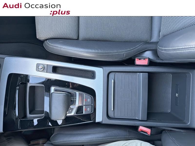 Voitures occasions Audi Q5 Sportback S line Cesson-Sévigné