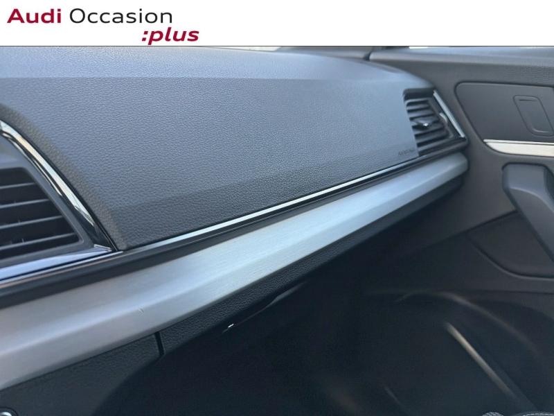 Voitures occasions Audi Q5 Sportback S line Cesson-Sévigné