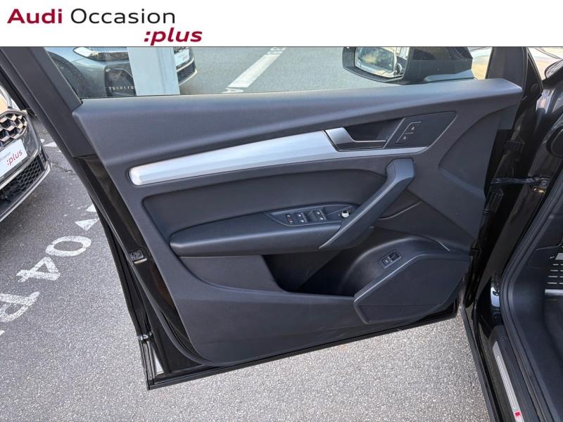 Voitures occasions Audi Q5 Sportback S line Cesson-Sévigné