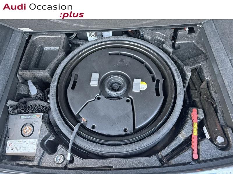 Voitures occasions Audi Q5 Sportback S line Cesson-Sévigné