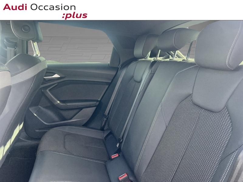 Voitures occasions Audi A1 Sportback S line Cesson-Sévigné