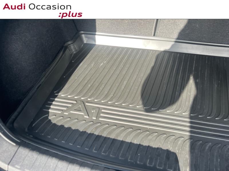 Voitures occasions Audi A1 Sportback S line Cesson-Sévigné