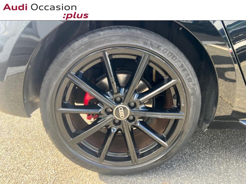 Voitures occasions Audi A1 Sportback S line Cesson-Sévigné