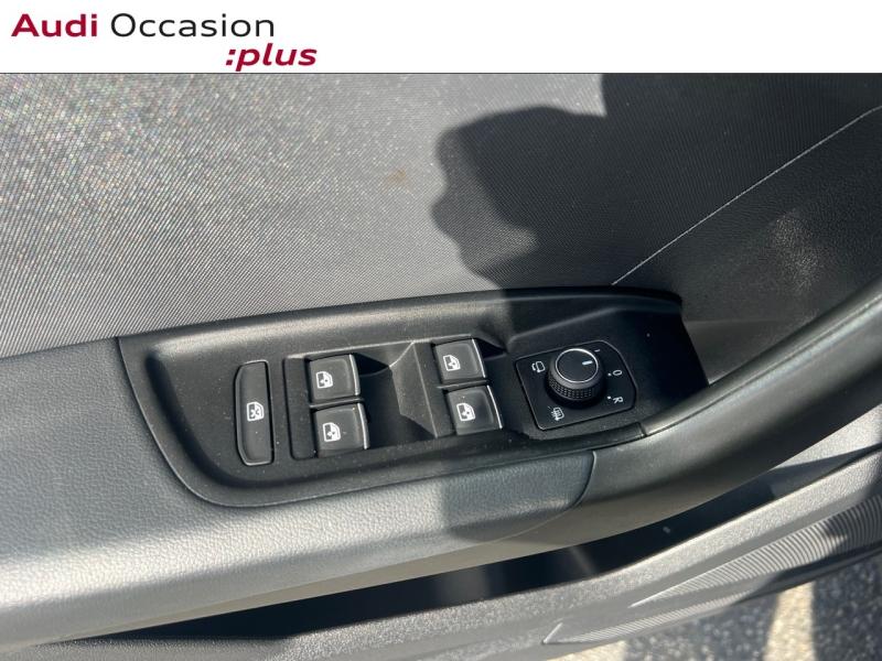 Voitures occasions Audi A1 Sportback S line Cesson-Sévigné