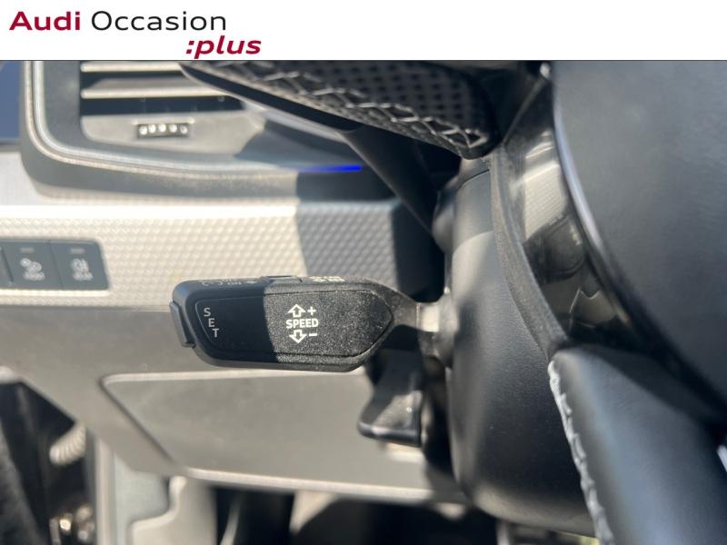 Voitures occasions Audi A1 Sportback S line Cesson-Sévigné