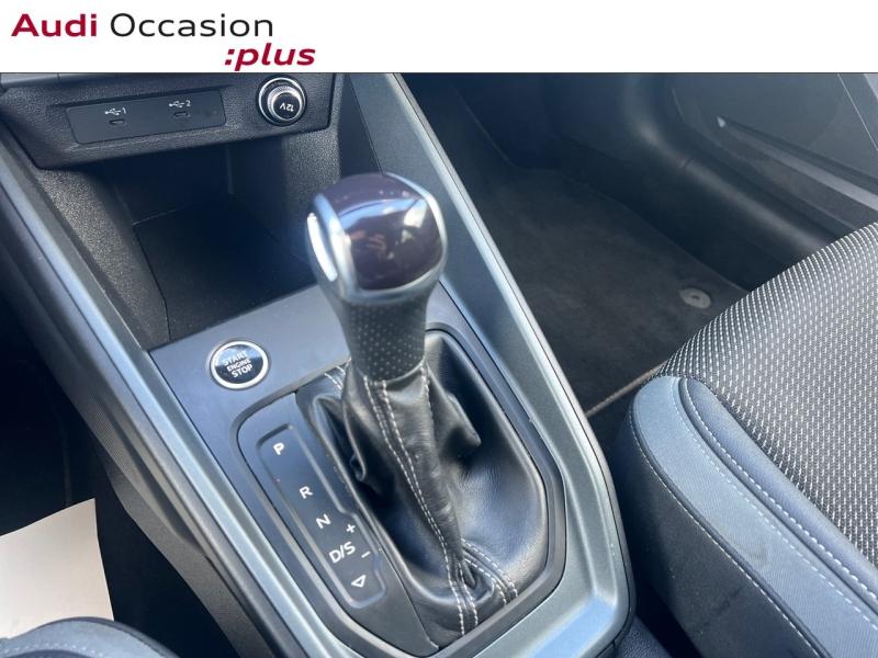 Voitures occasions Audi A1 Sportback S line Cesson-Sévigné