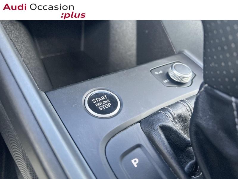 Voitures occasions Audi A1 Sportback S line Cesson-Sévigné