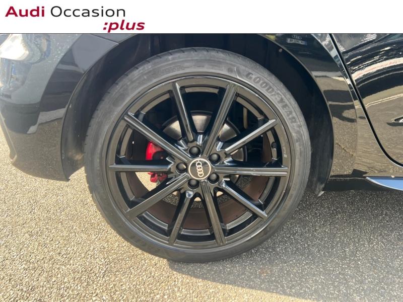 Voitures occasions Audi A1 Sportback S line Cesson-Sévigné