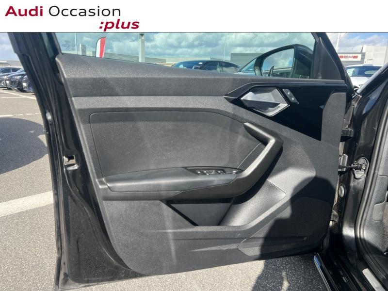 Voitures occasions Audi A1 Sportback S line Cesson-Sévigné