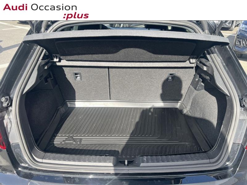Voitures occasions Audi A1 Sportback S line Cesson-Sévigné