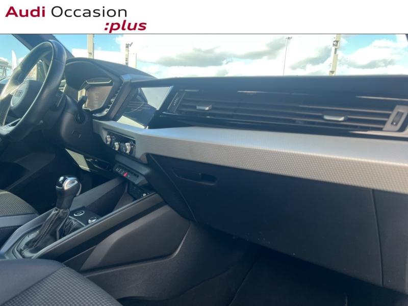 Voitures occasions Audi A1 Sportback S line Cesson-Sévigné