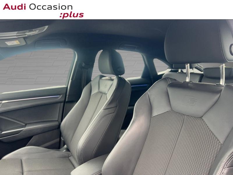 Voitures occasions Audi Q3 Sportback S line Cesson-Sévigné