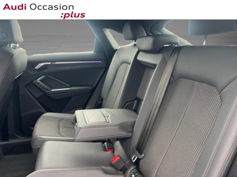 Voitures occasions Audi Q3 Sportback S line Cesson-Sévigné