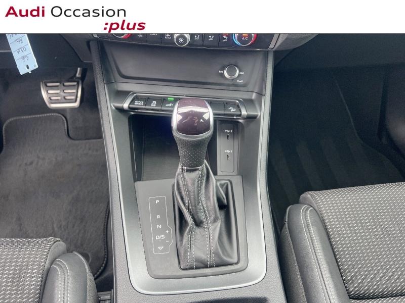 Voitures occasions Audi Q3 Sportback S line Cesson-Sévigné