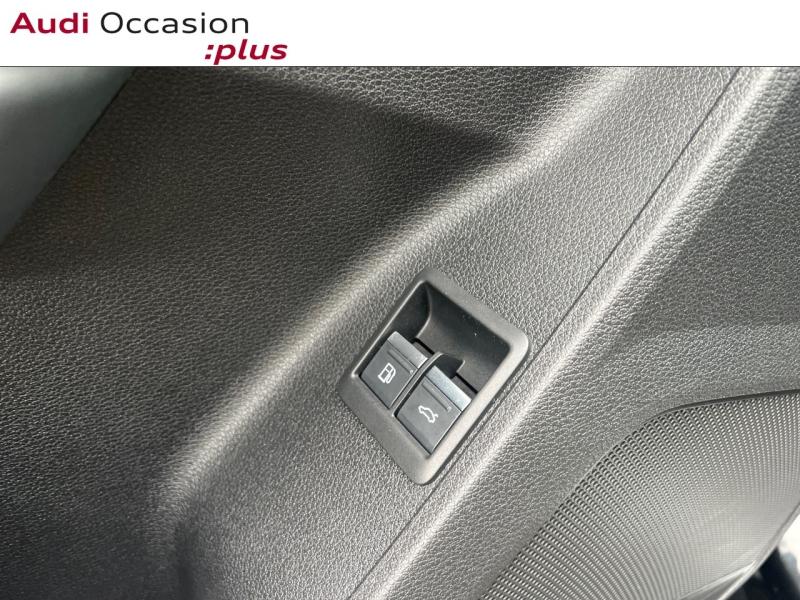 Voitures occasions Audi Q3 Sportback S line Cesson-Sévigné
