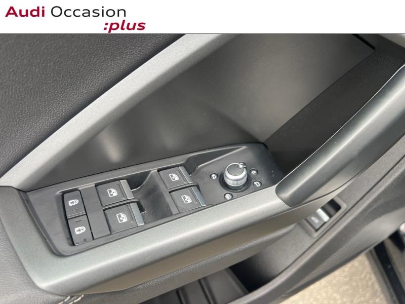 Voitures occasions Audi Q3 Sportback S line Cesson-Sévigné