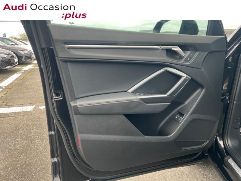 Voitures occasions Audi Q3 Sportback S line Cesson-Sévigné