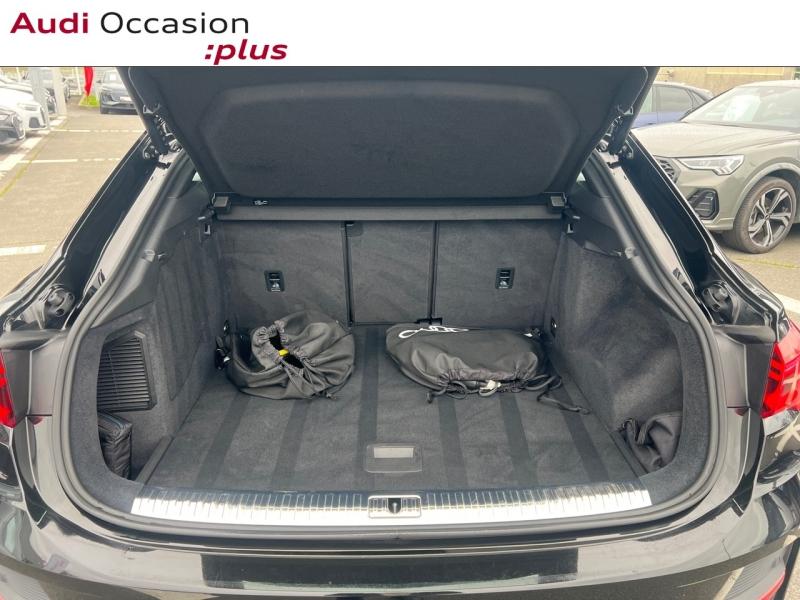 Voitures occasions Audi Q3 Sportback S line Cesson-Sévigné