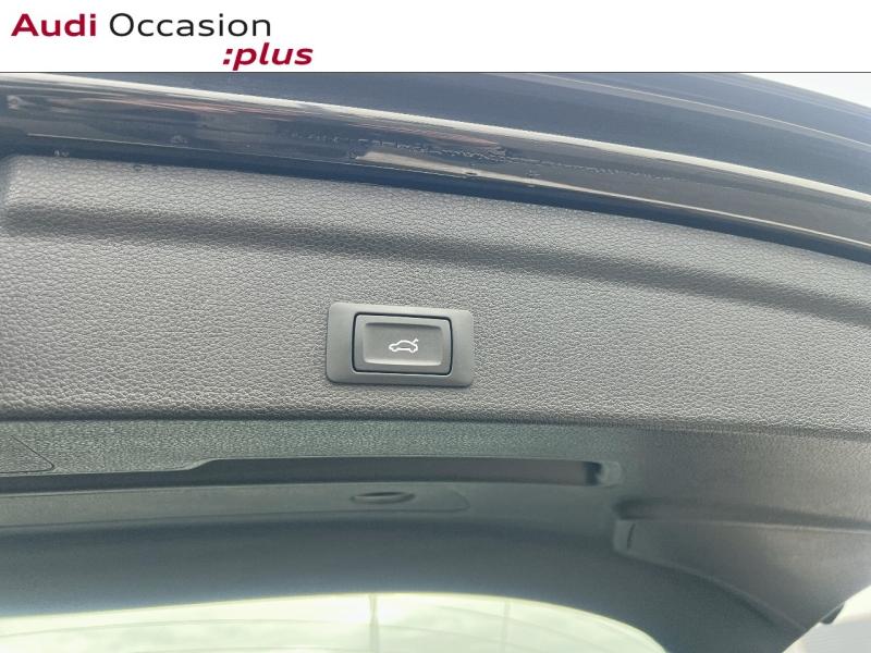 Voitures occasions Audi Q3 Sportback S line Cesson-Sévigné