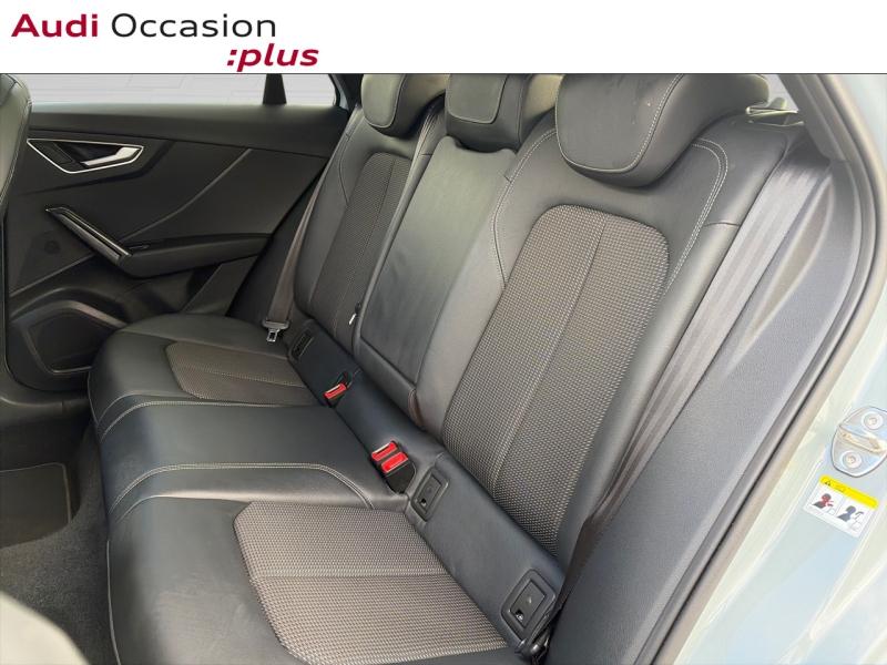 Voitures occasions Audi Q2 S line Plus Cesson-Sévigné