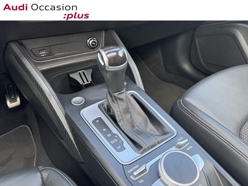 Voitures occasions Audi Q2 S line Plus Cesson-Sévigné